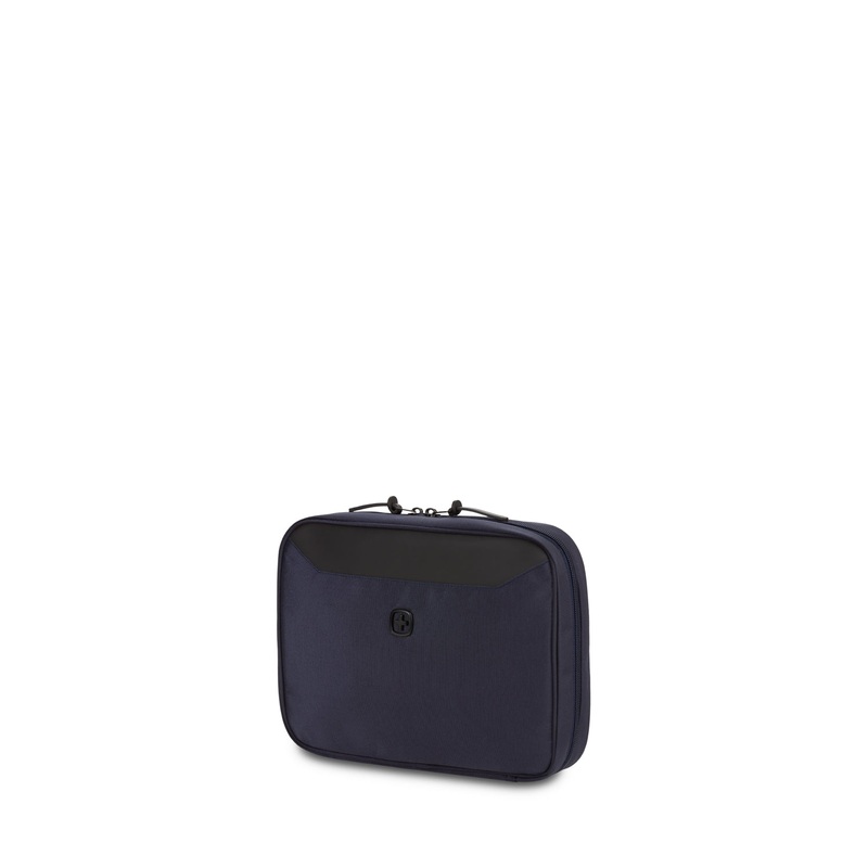 SWISSGEAR Tablet-Tech Organizer Case in Navy Noir
