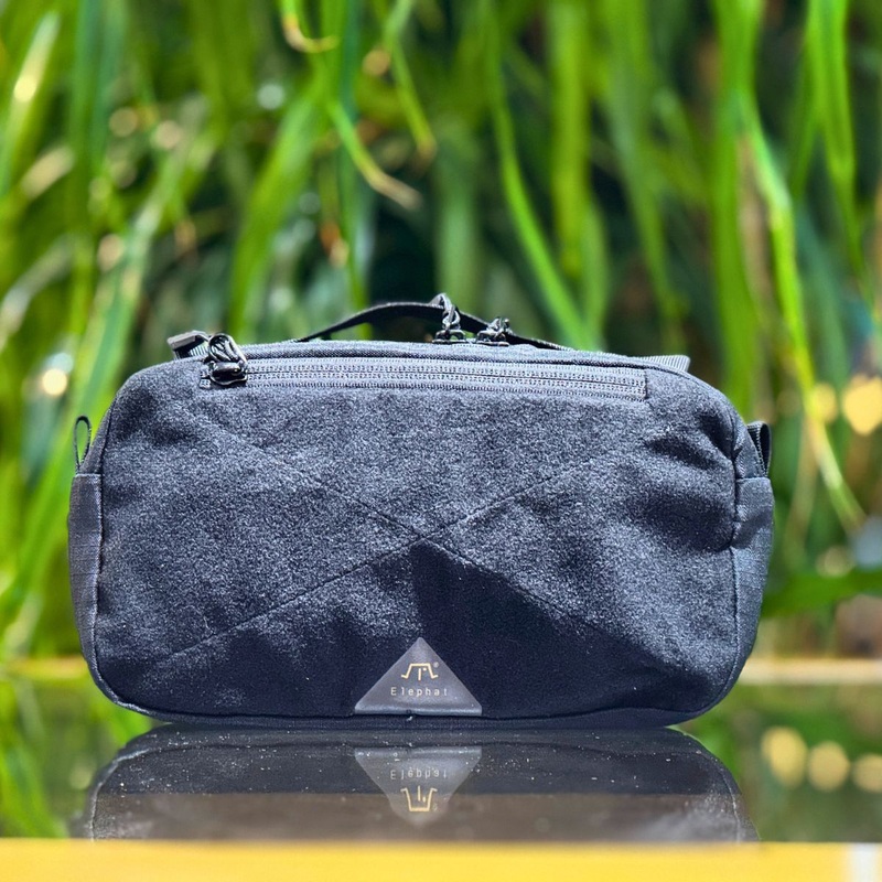 Urbanizer Pouch Large