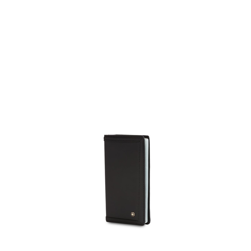 Wenger Leah Card Case in Black