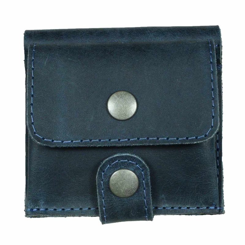 Belt Coin Pouch