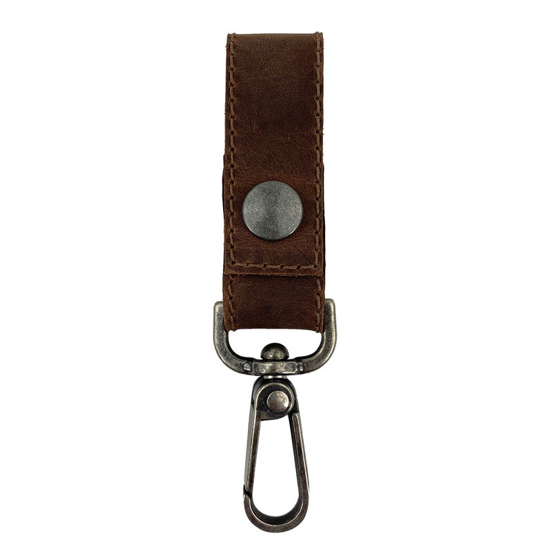 Belt Keychain Holder