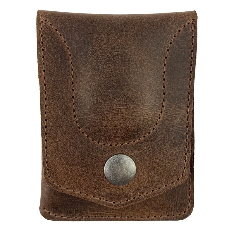 Card Holder with AirTag Slot