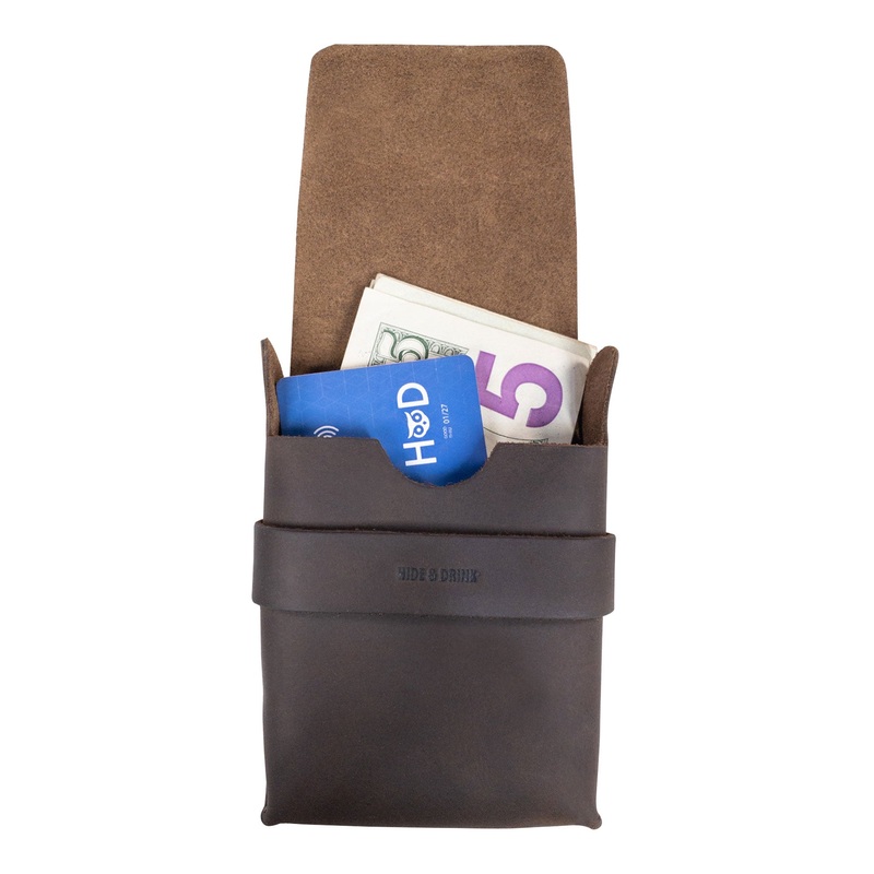Card Organizer Pouch
