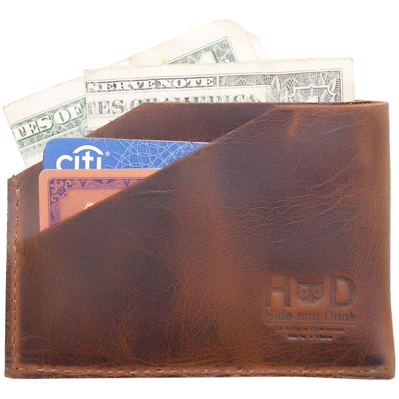Cash & Card Holder