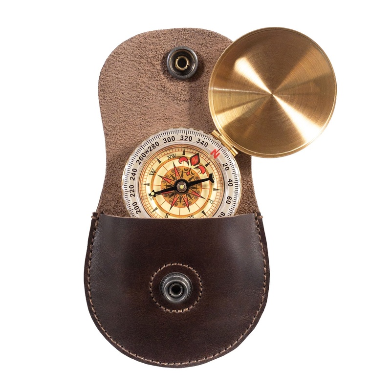 Compass Case