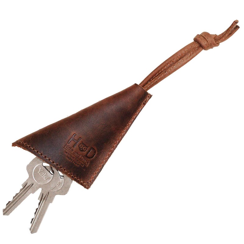 Cone Key Holder
