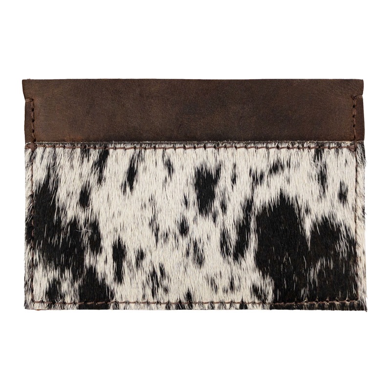 Double Card Wallet