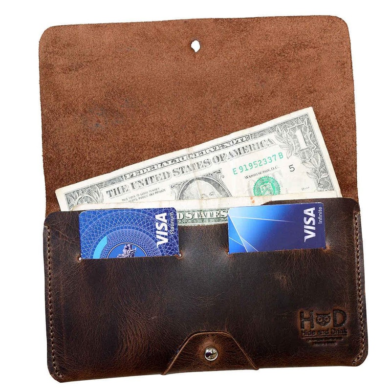 Easy Coin Release Wallet