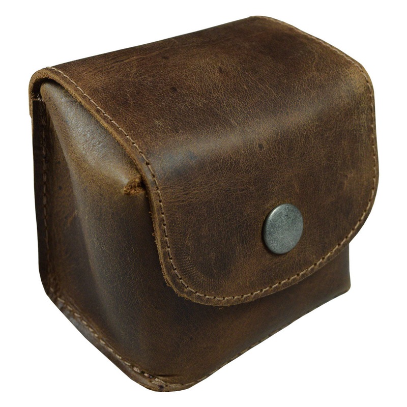 Essential Oils Pouch