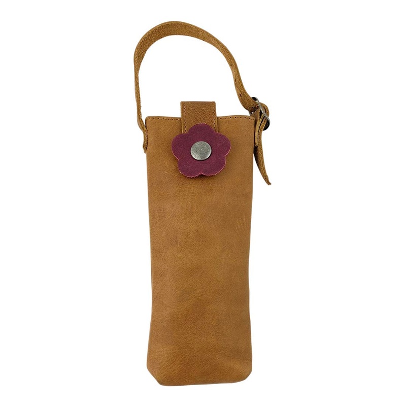 Flower Power Pouch