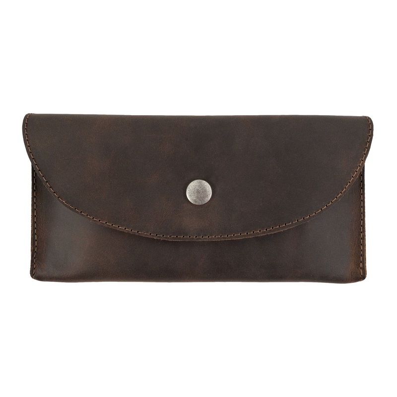 Formal Wallet with 3 Card Slots