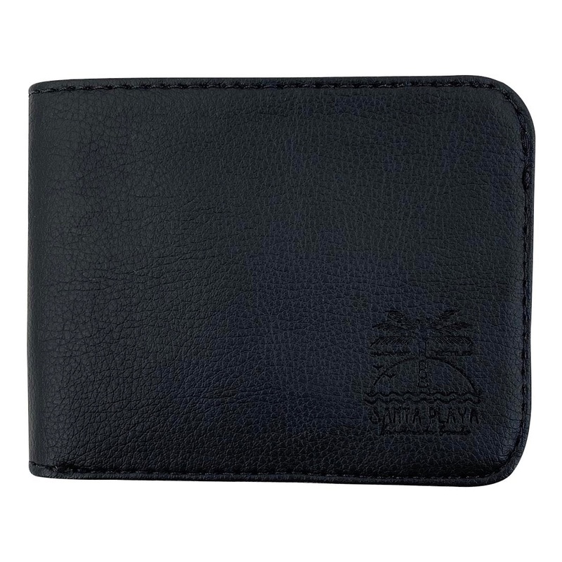 Fruit & Vegetable Leathers Night Wallet