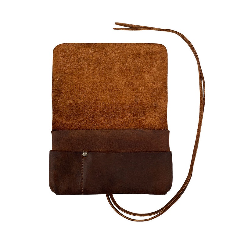King Size Tobacco Pouch