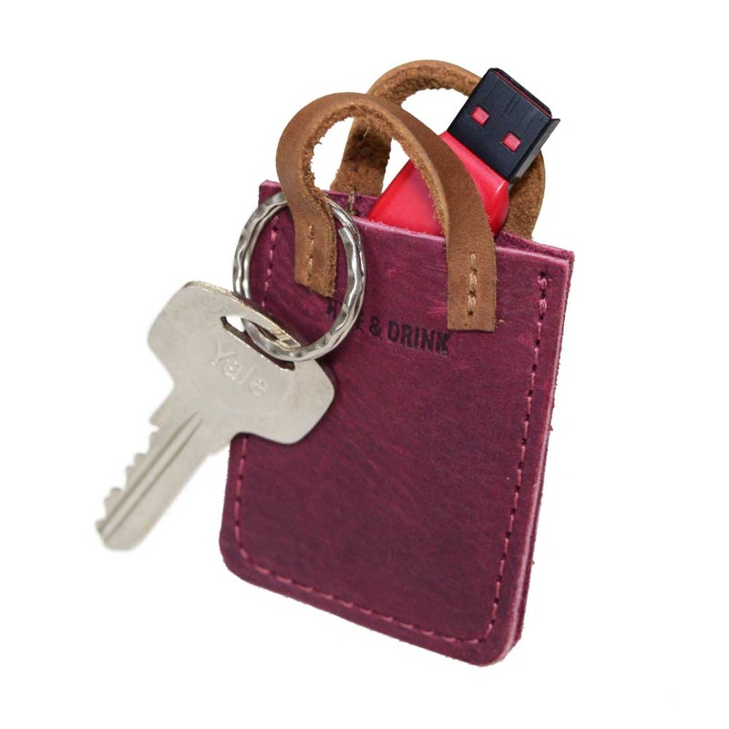 Little Handbag Keychain