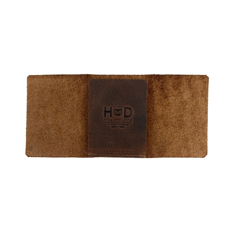 Minimalist Wallet Bills Only