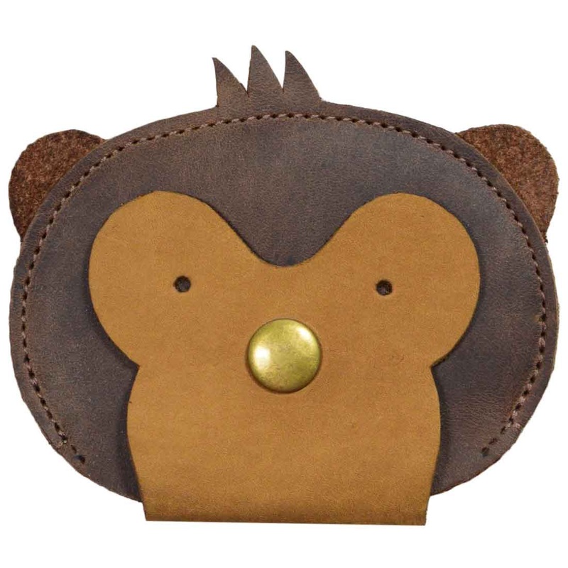 Monkey Wallet