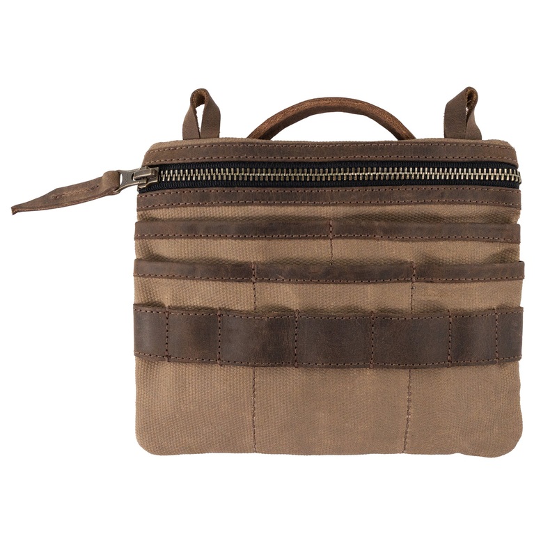 Multi-Tool Pocket Pouch XXL for Camping