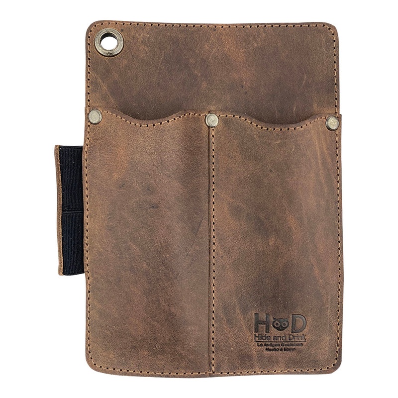Pen Pocket Organizer