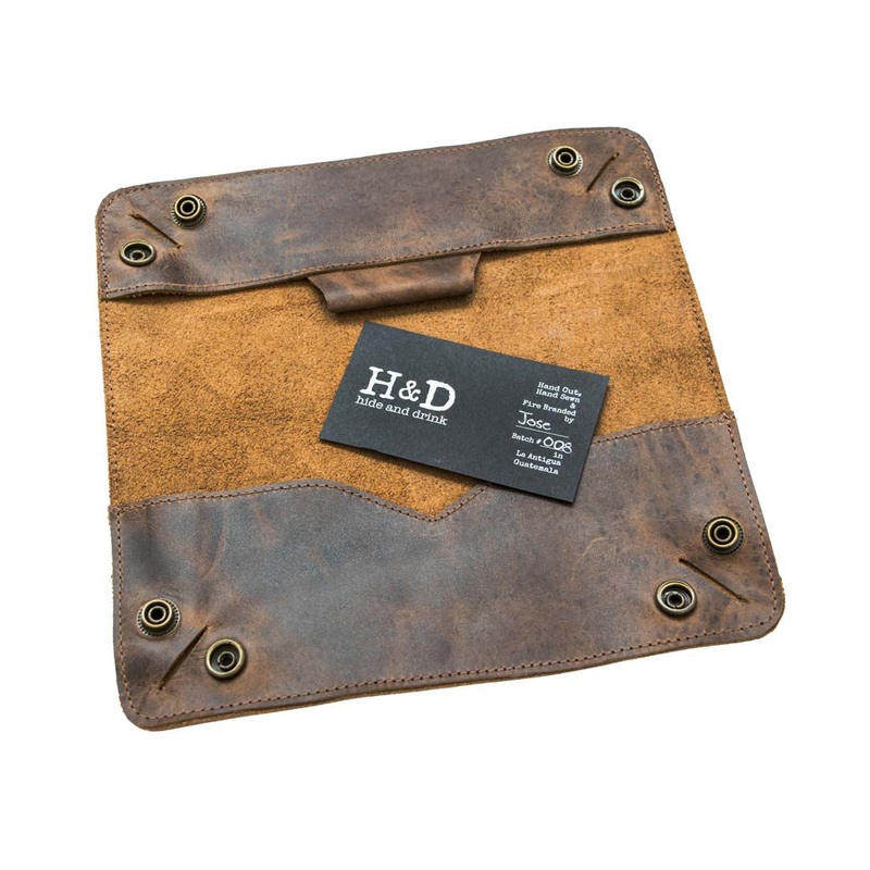 Portable Valet Tray & Pencil Case
