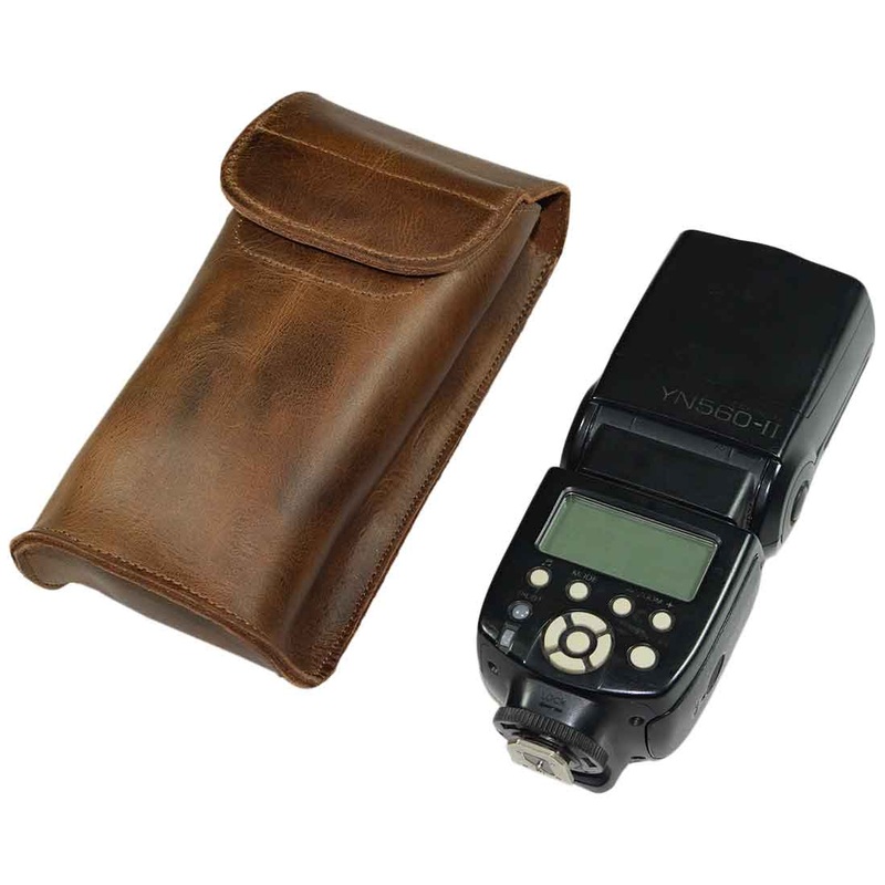 Professional Flash Case