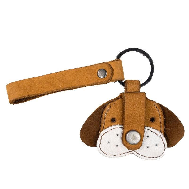 Puppy Key Cover