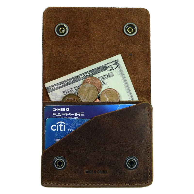 Sandwich Card Holder
