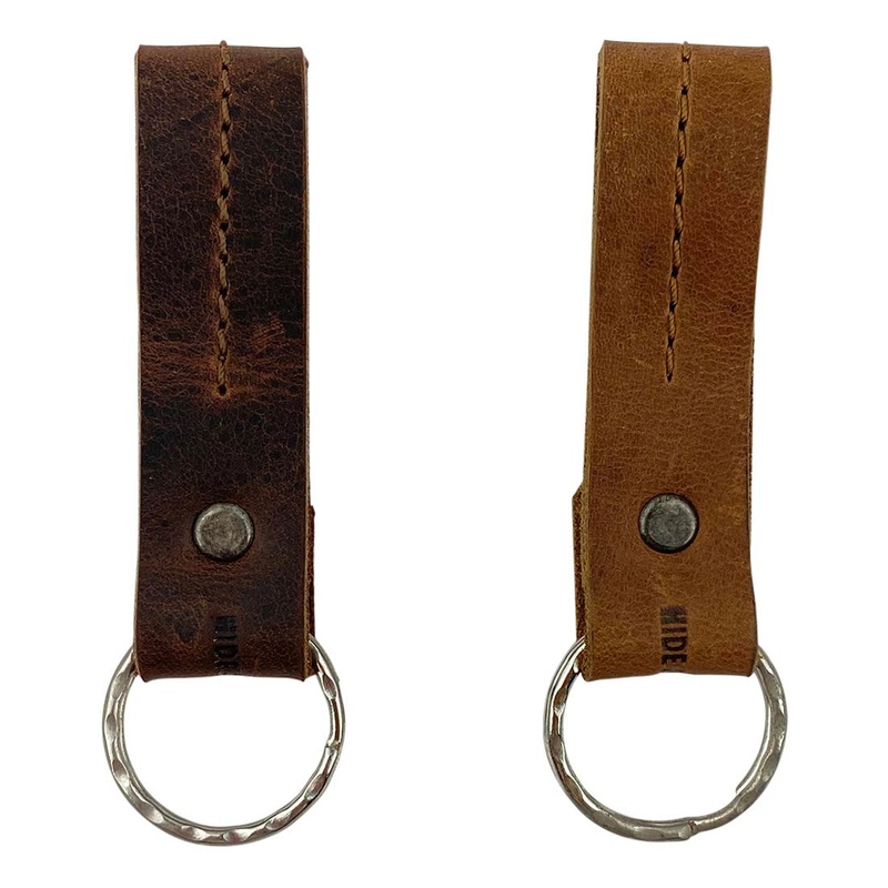 Strap Keychain (2 Pack)