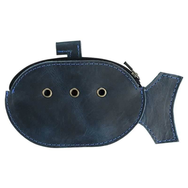 Submarine Pouch