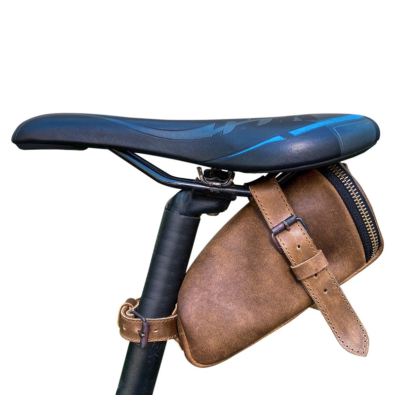 Under Seat Pouch