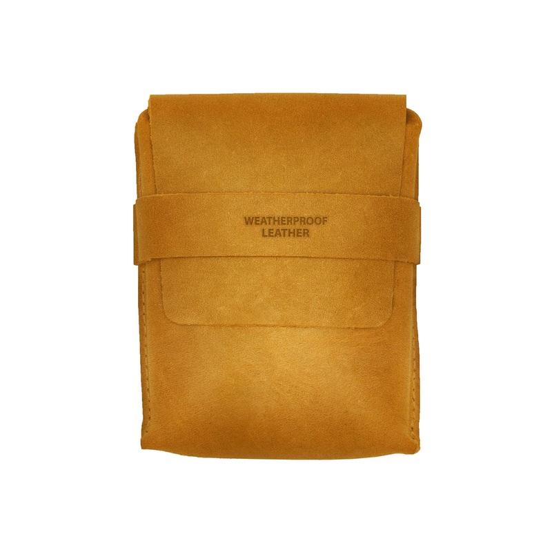 Weatherproof Card Organizer Pouch