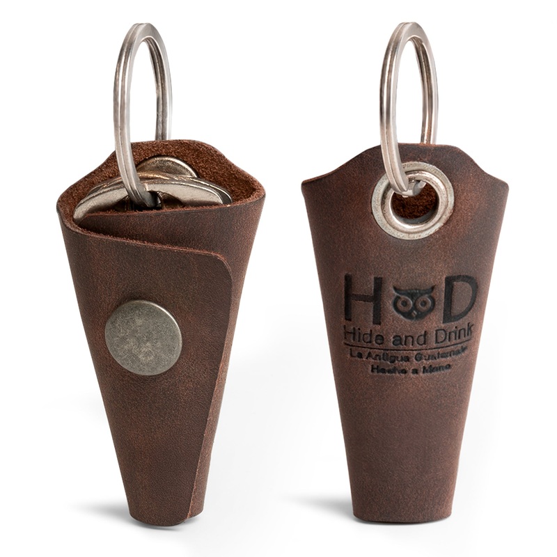 Wrap Keychain