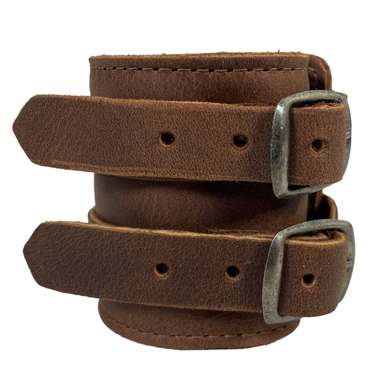 Wrist Wallet Cuff