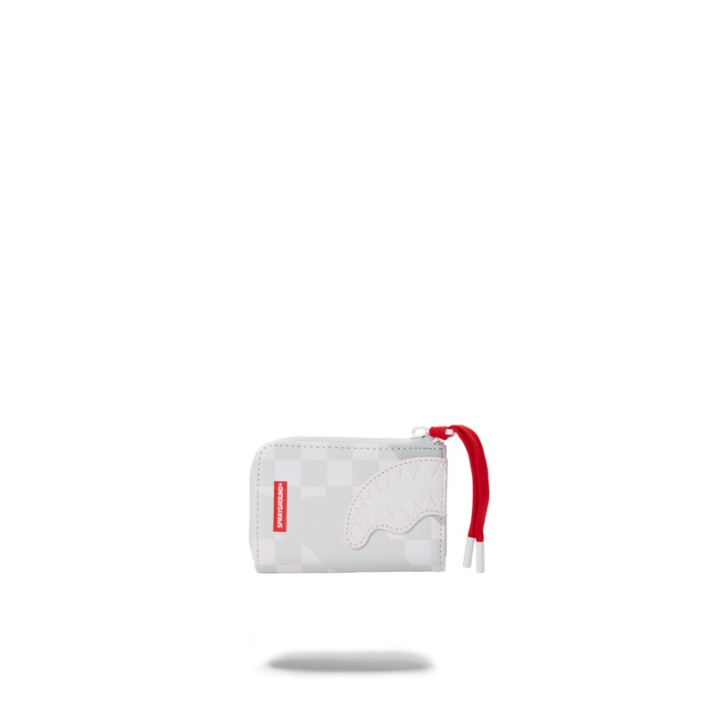 3AM LE BLANC WALLET