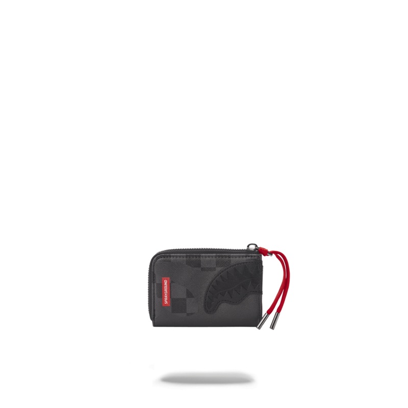 3AM NEVER SLEEP WALLET