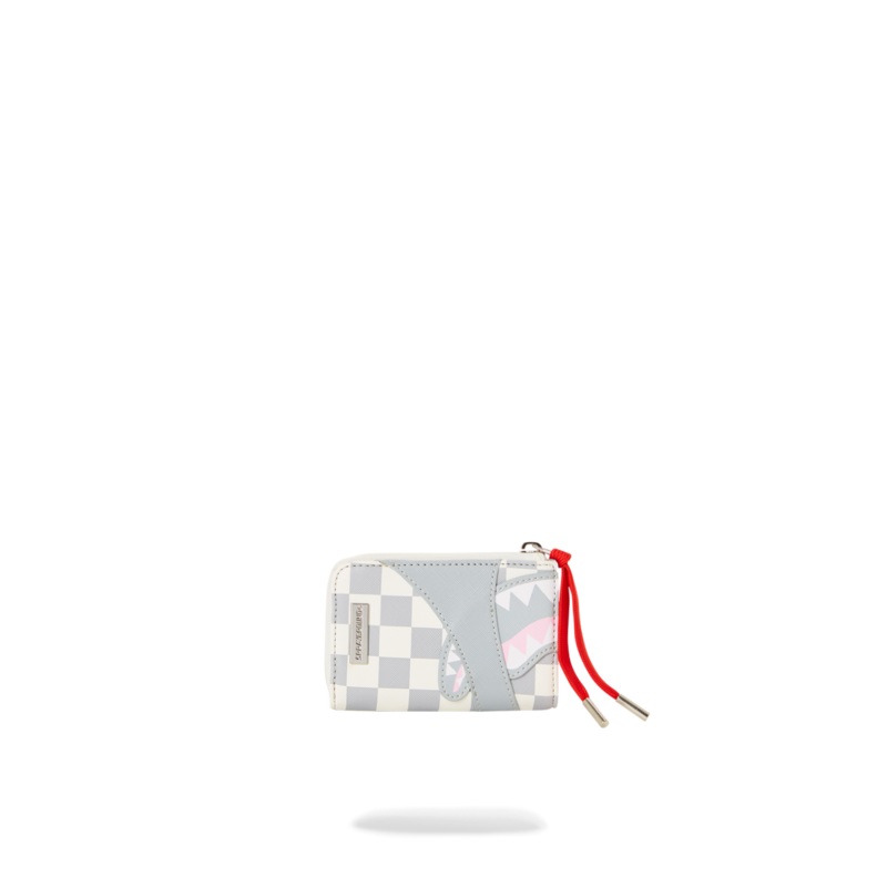 AIR TO THE THRONE JETSET WALLET