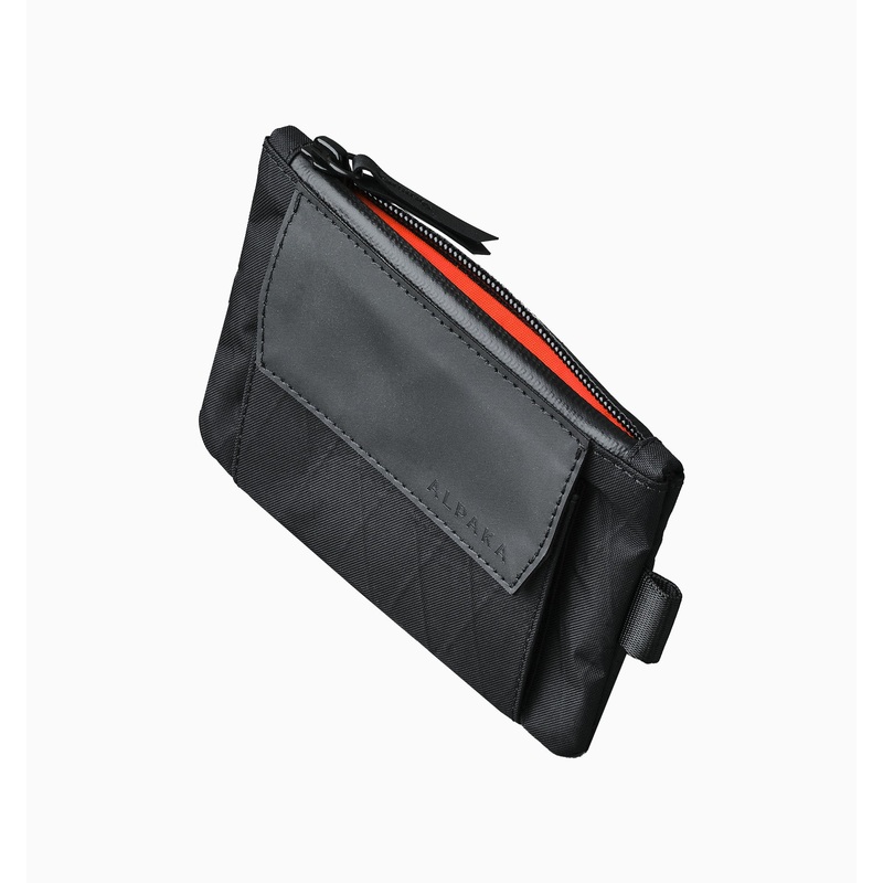 Alpaka Zip Pouch Coin X-Pac