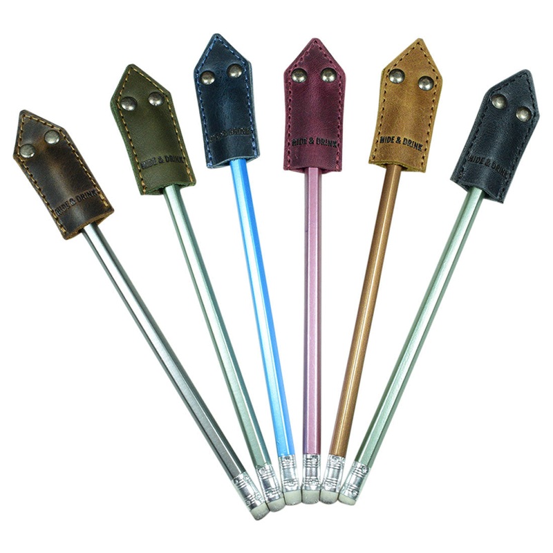 Arrow Pencil Cover (6 pack)