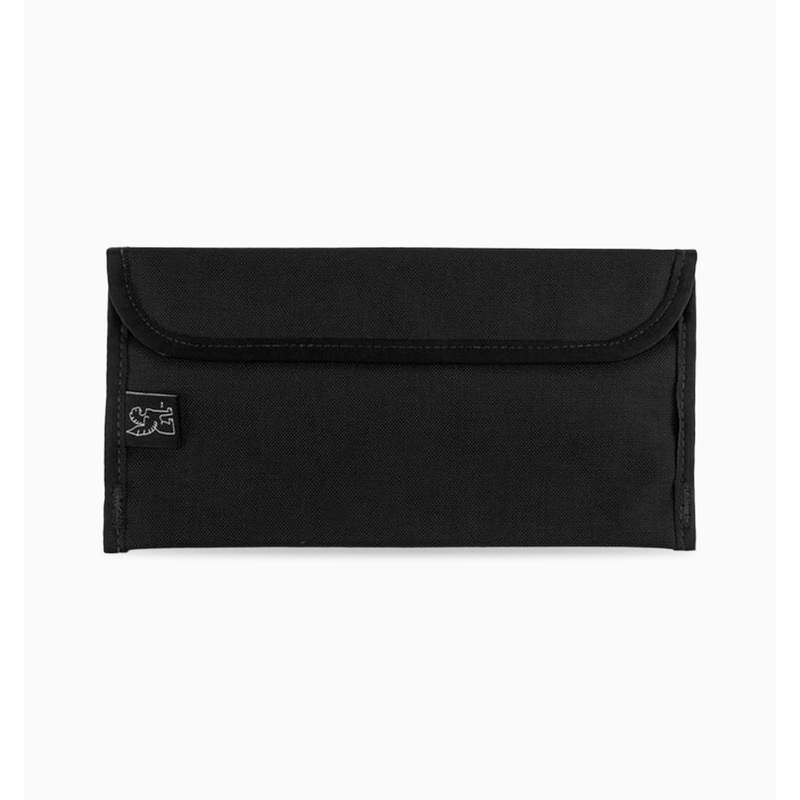 Chrome Large Utility Pouch