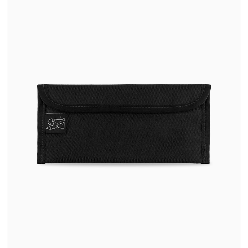 Chrome Small Utility Pouch