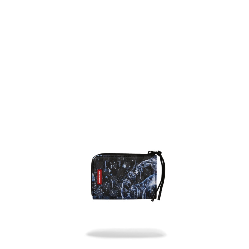 COLD HEAT WALLET