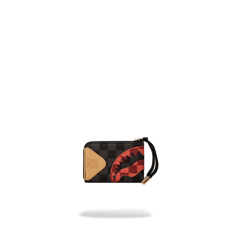 EVIL GENIUS WALLET