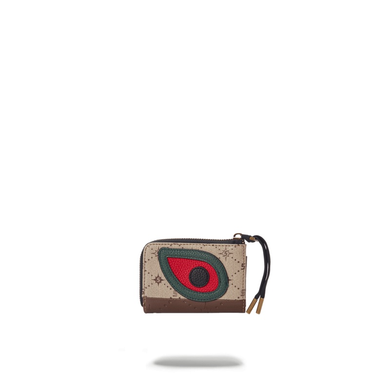 FIFTH AVENUE WALLET