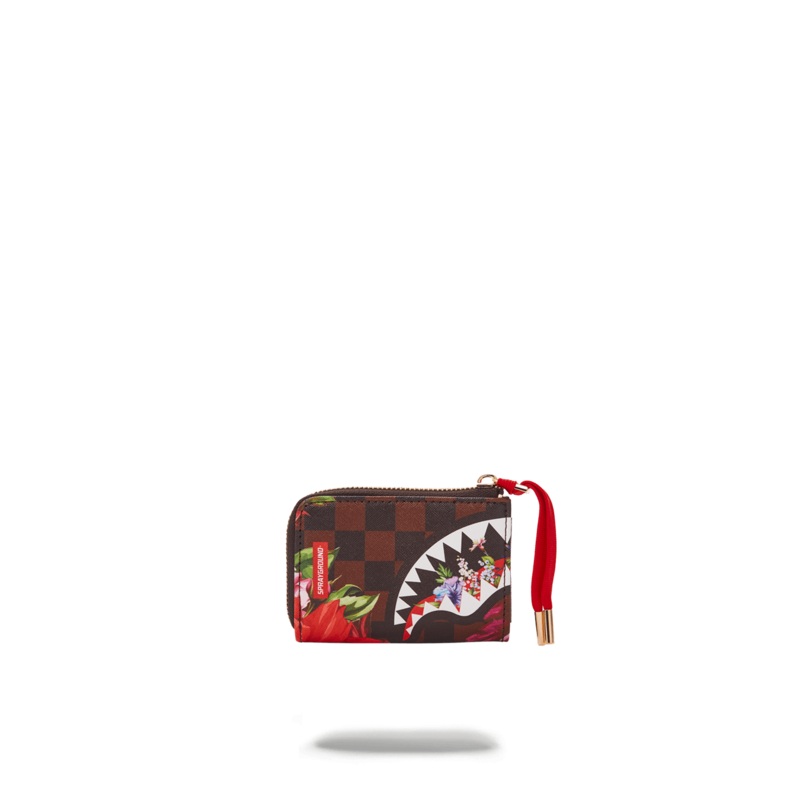 GARDEN OF SHARKS WALLET