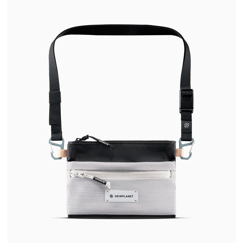 Heimplanet Carry Essentials Neck Pouch (A6)