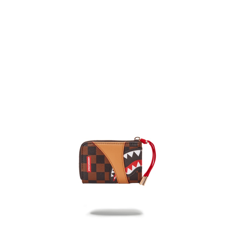 HENNY AIR TO THE THRONE WALLET