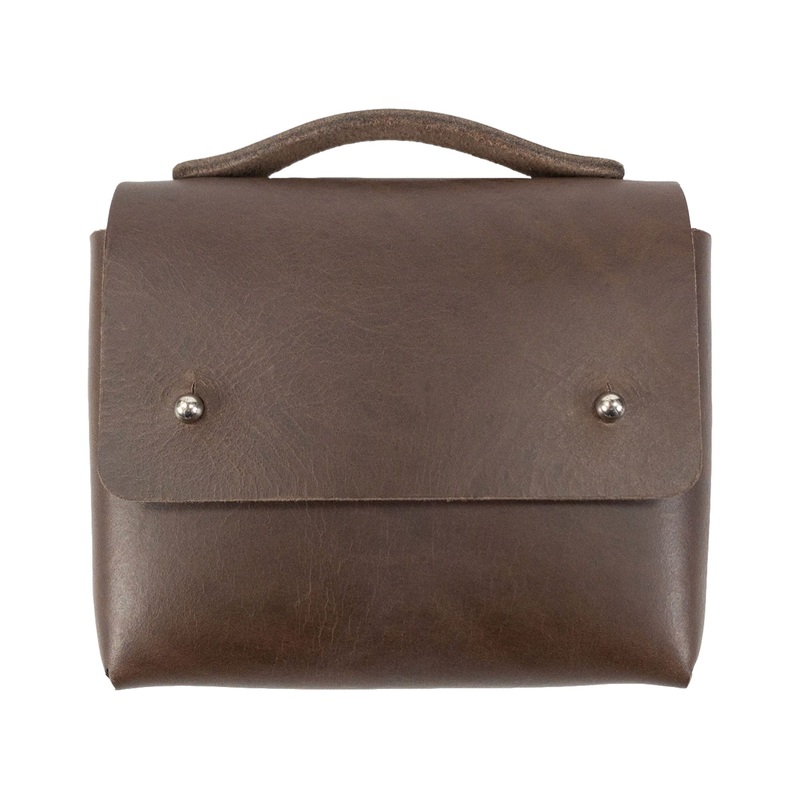 Horizontal Utility Pouch