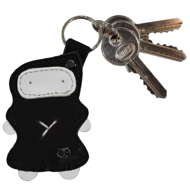Key Chain Ninja