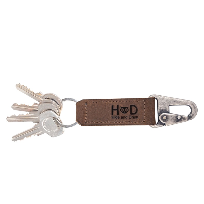 Key Ring Holder