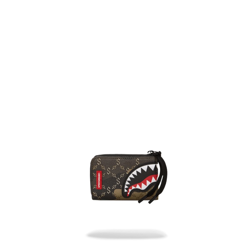 LASERS BLAZIN WALLET