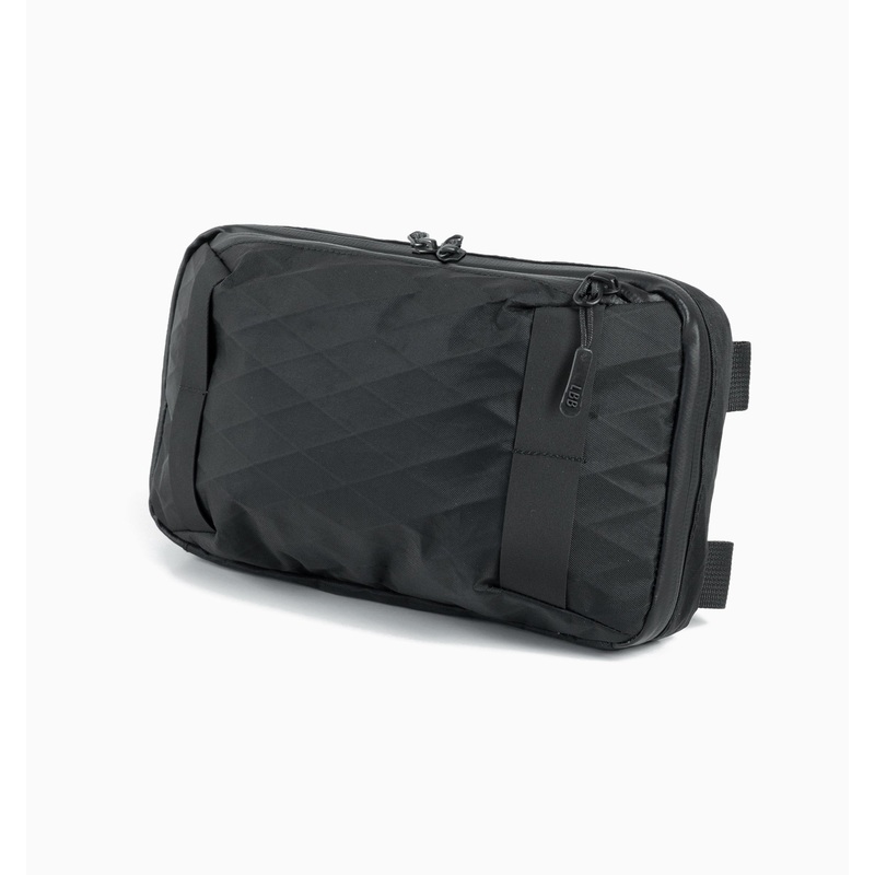 Life Behind Bars The Division - Half Pouch X-Pac